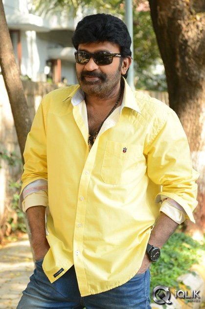 Rajasekhar